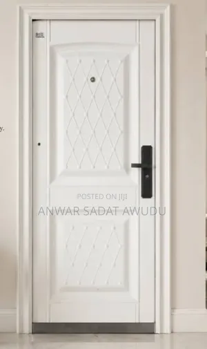 China Door Single