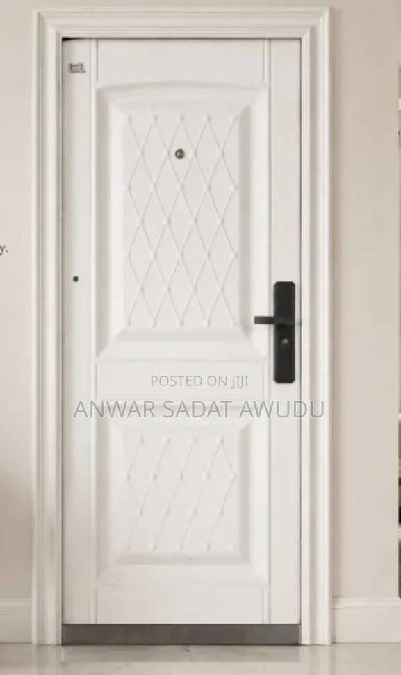 China Door Single