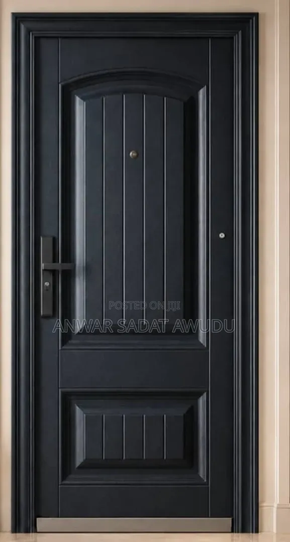 China Door Single