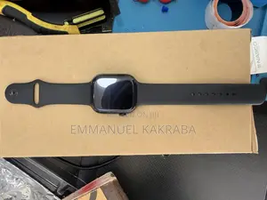 Apple Watch Series 10