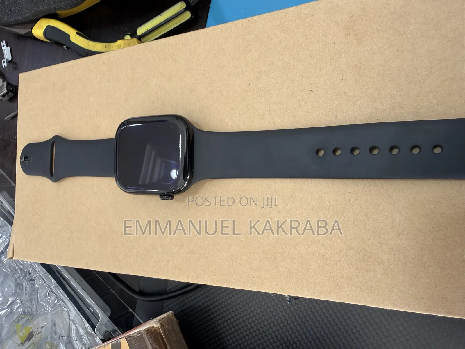 Apple Watch Series 10