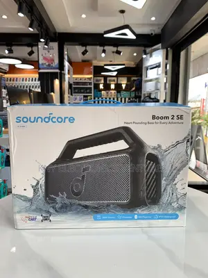Soundcore by Anker Boom 2 Se