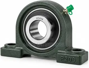 209 Pillow Bearing