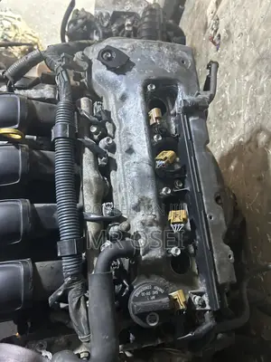 Toyota Corolla S