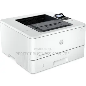 Original HP LaserJet Pro M4003dn Monochrome Printer