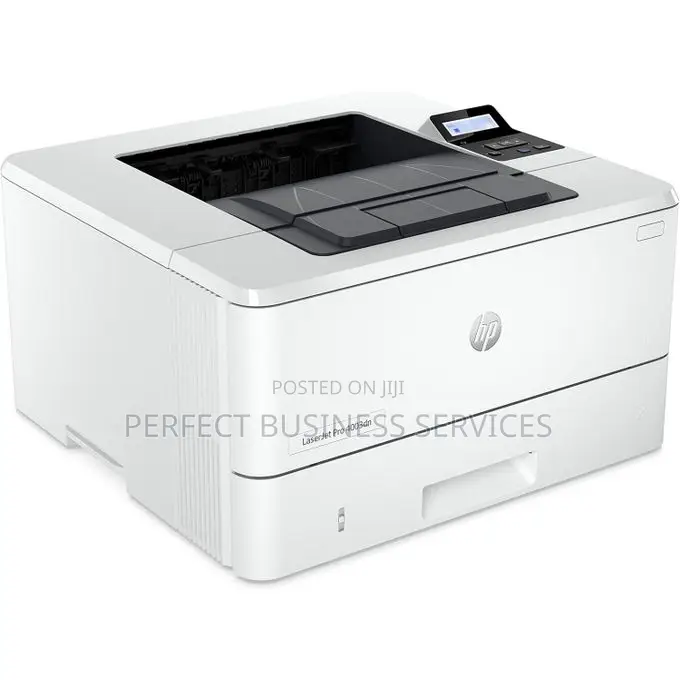 Original HP LaserJet Pro M4003dn Monochrome Printer