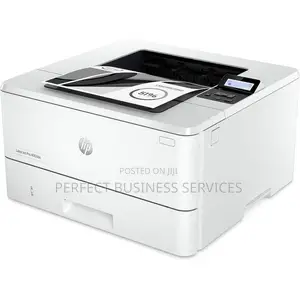 Original HP LaserJet Pro M4003dn Monochrome Printer