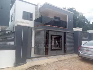 4bdrm House in Alex Otuo Properties, Asokore Mampong Municipal for sale