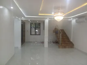 4bdrm House in Alex Otuo Properties, Asokore Mampong Municipal for sale