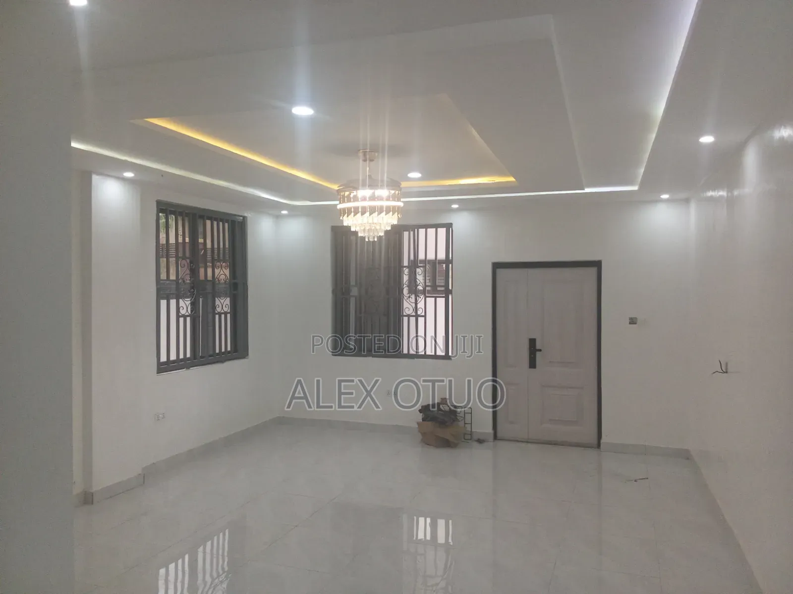 4bdrm House in Alex Otuo Properties, Asokore Mampong Municipal for sale