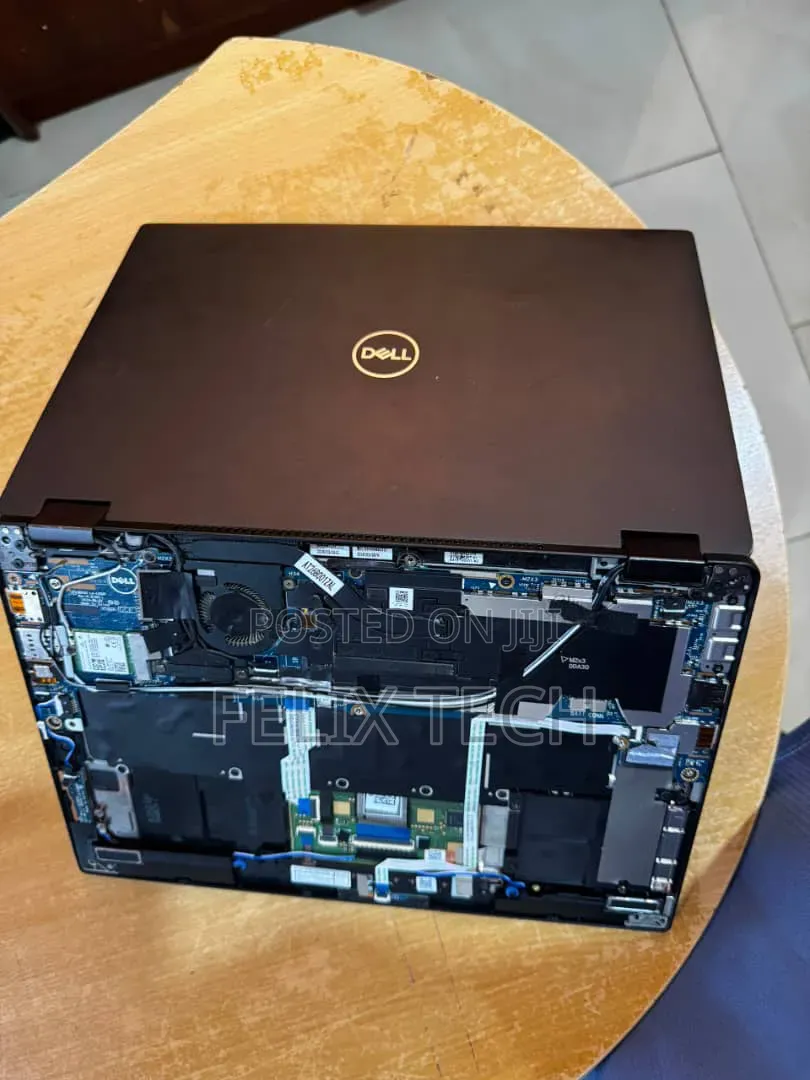 Laptop 8GB Intel Core i5 HDD+SSD 256GB
