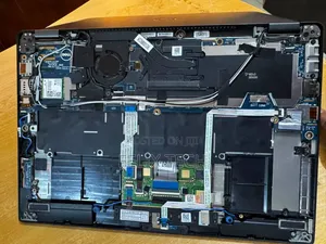 Laptop 8GB Intel Core i5 HDD+SSD 256GB