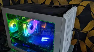 Desktop Computer Asus 20GB Intel Core i7 HDD+SSD 512GB