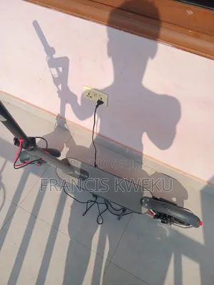 Electric Bicycle