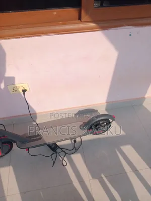 Electric Bicycle