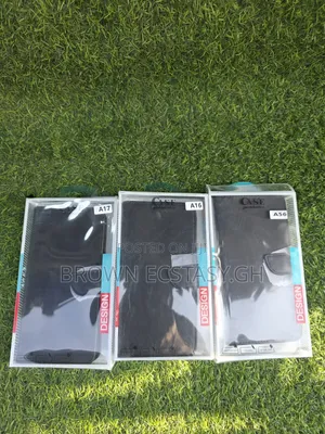 Samsung Galaxy A16/A17/A26/A36/A56/A57 Leather Flip Case