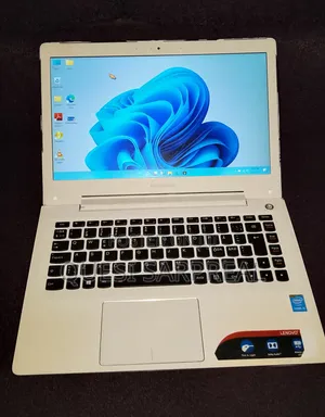 Laptop Lenovo IdeaPad U300s 8GB Intel Core i5 SSD 500GB
