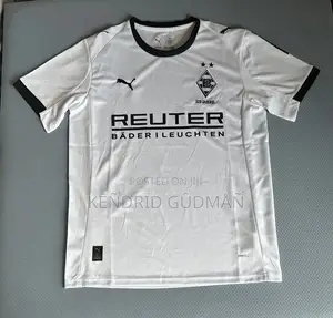 Borussia Mönchengladbach