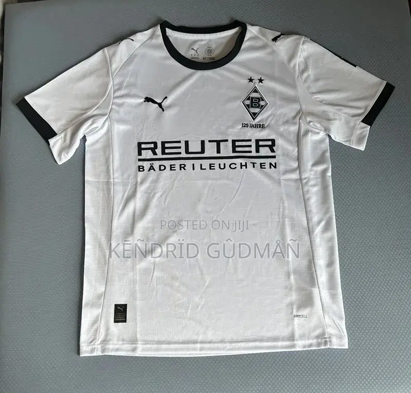 Borussia Mönchengladbach