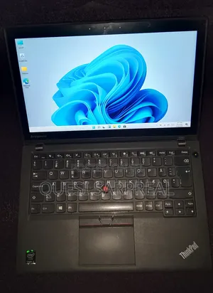 Laptop Lenovo ThinkPad T14 8GB Intel Core i5 SSD 128GB