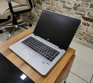 Laptop HP EliteBook 840 G3 8GB Intel Core i5 SSD 256GB