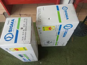 SIGMA 1.5HP Split AC – Premium Choice for Home Office