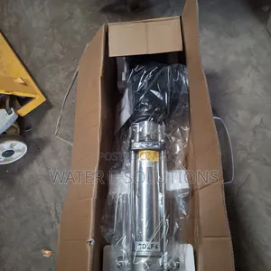 Pressure Pumps