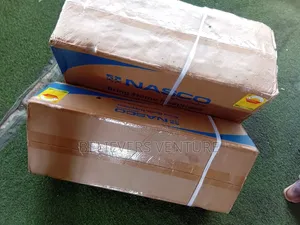 Nasco 1.5HP Air Conditioner – Low Power Consumption AC 1.5HP AC