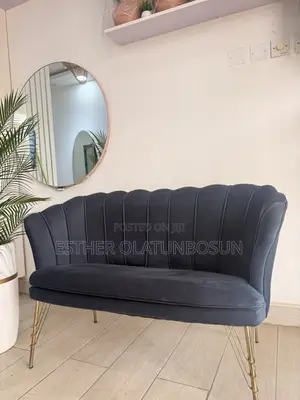 Luxury 2in1+1+1Single Sofa