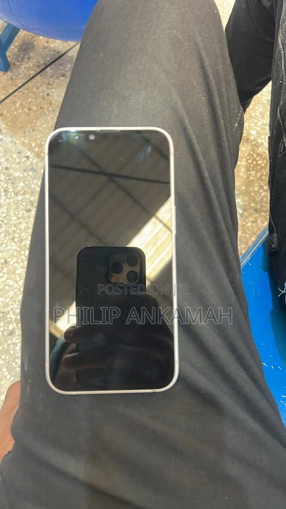 Apple iPhone 13 128 GB White