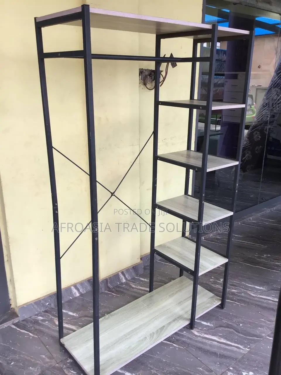 Wardrobes for Bedroom