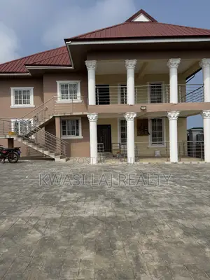 2bdrm Apartment in Redtop, Weija for rent