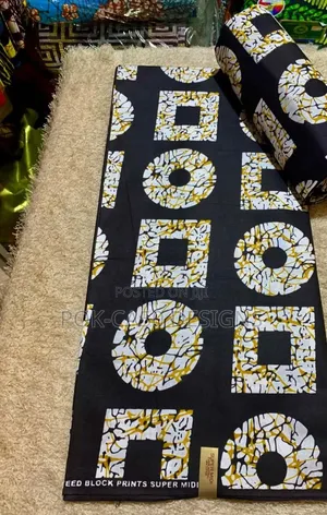 Guaranteed Block Prints