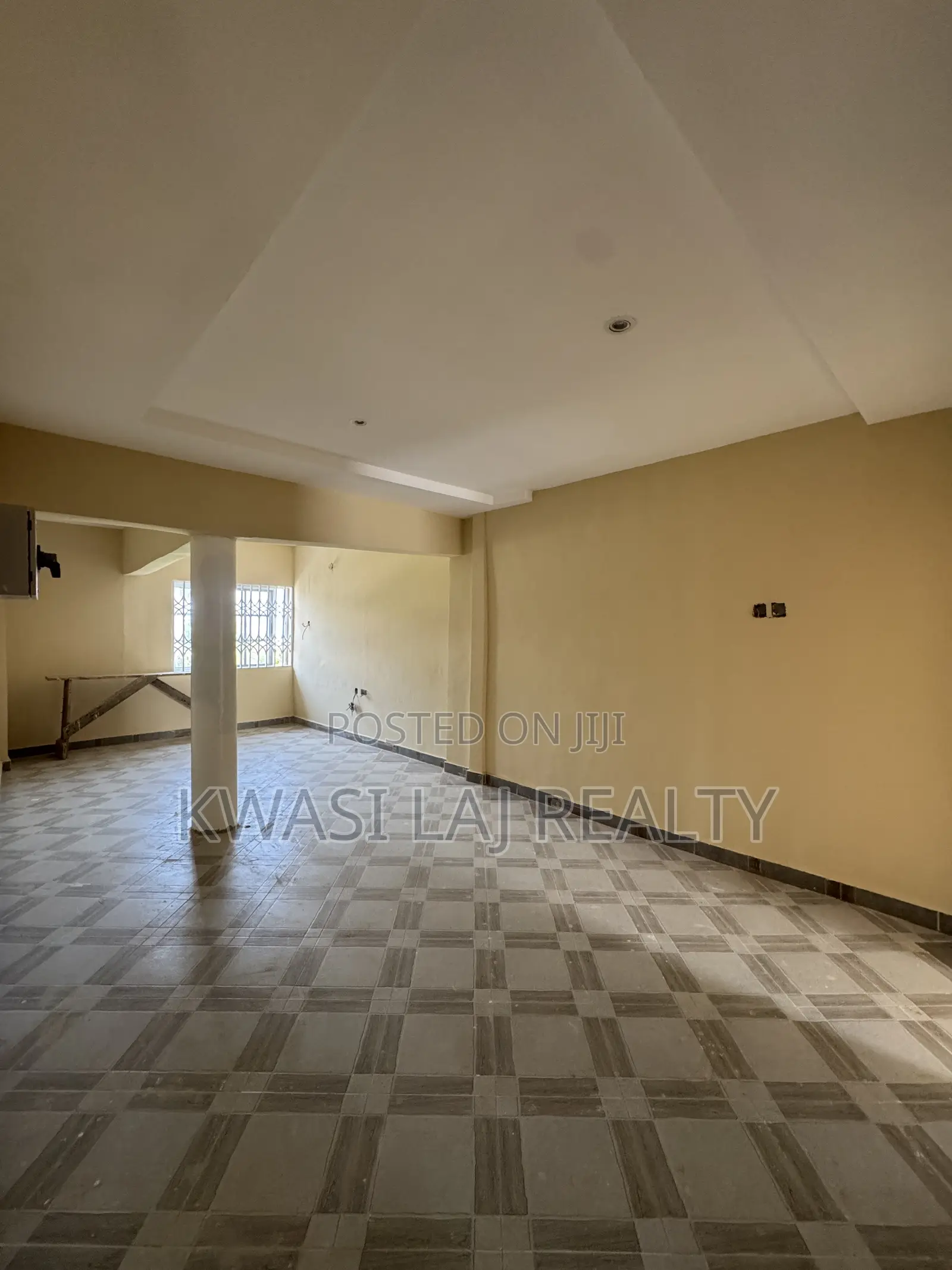 2bdrm Apartment in Redtop, Weija for rent