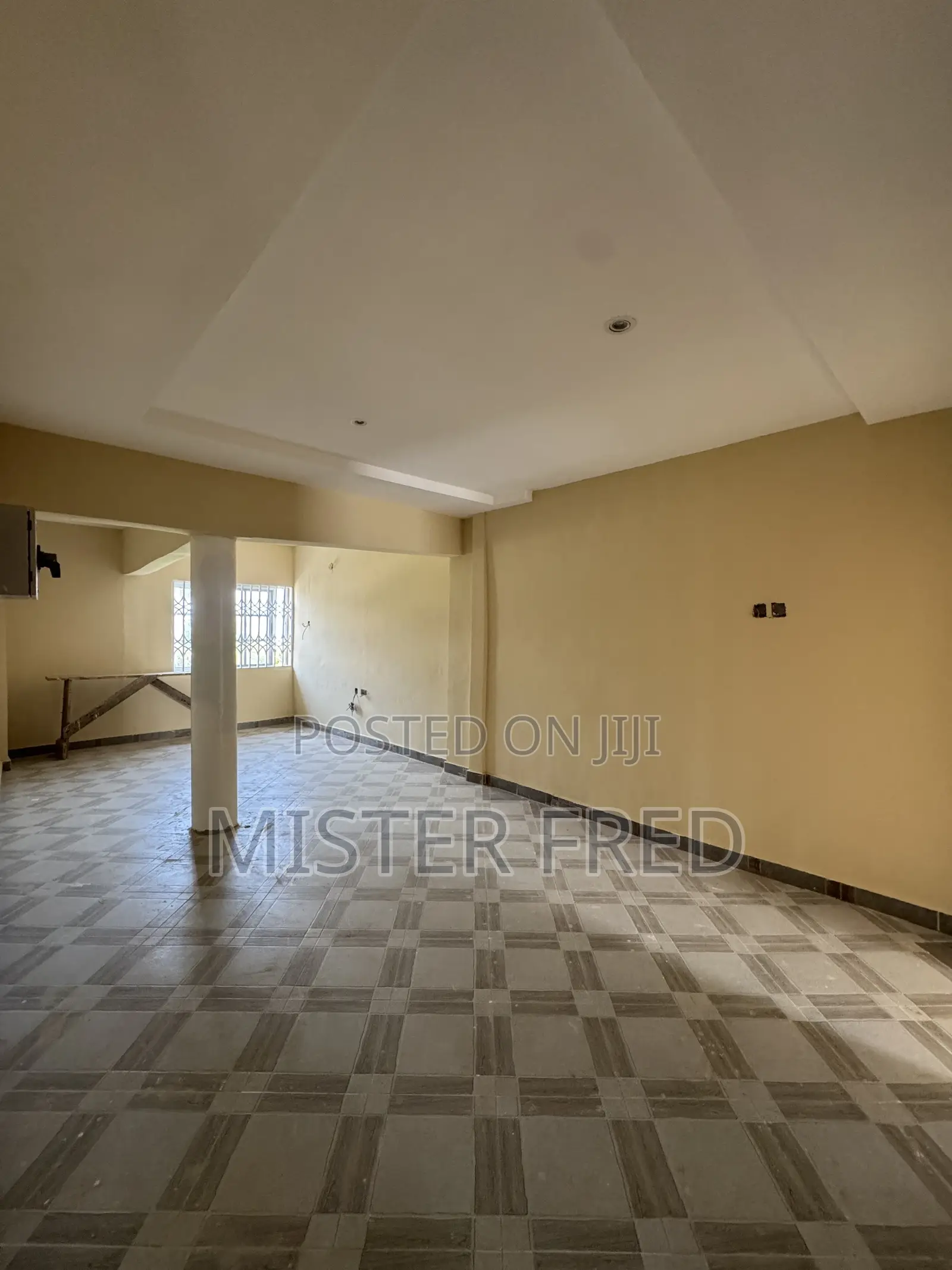 2bdrm Apartment in Redtop, Weija for rent