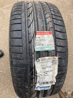 Brand New Japan Made Tires Available