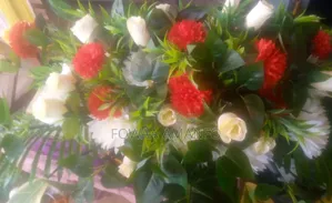 Casket Spray