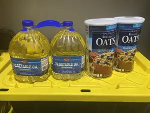 Wellsley Farms Vegetable Oil