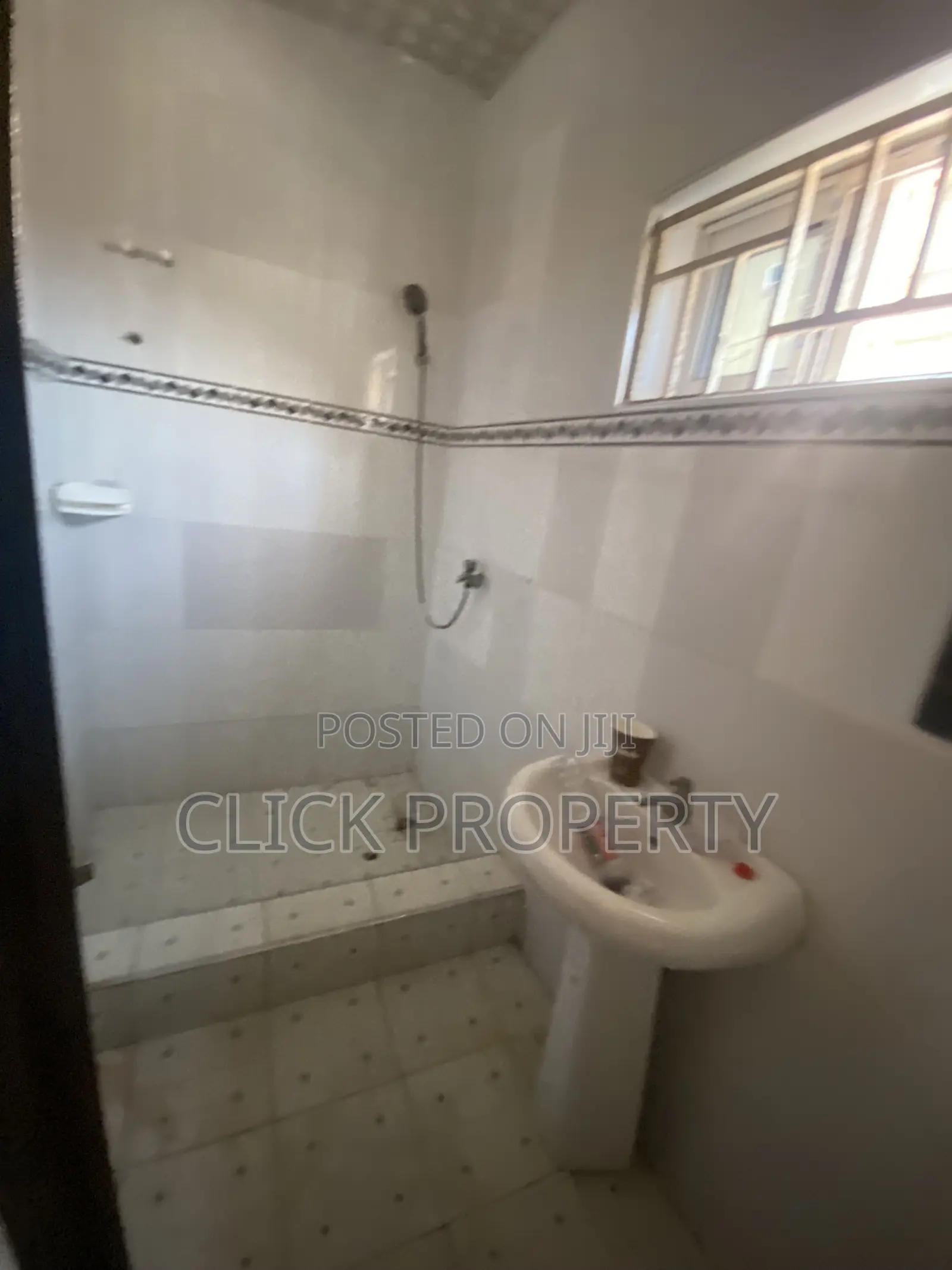 1bdrm Apartment in Adjiriganno Galaxy, Adjiriganor for rent
