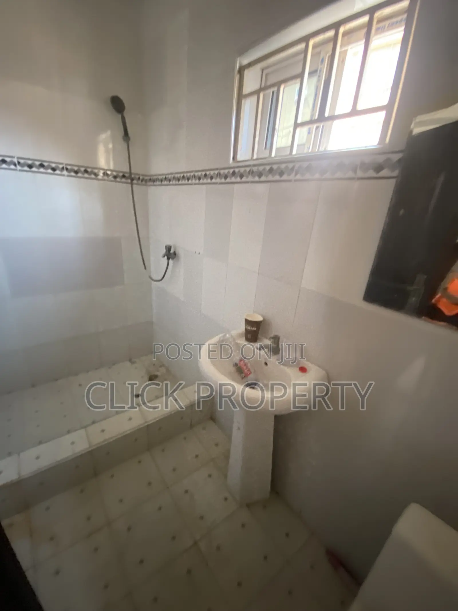 1bdrm Apartment in Adjiriganno Galaxy, Adjiriganor for rent