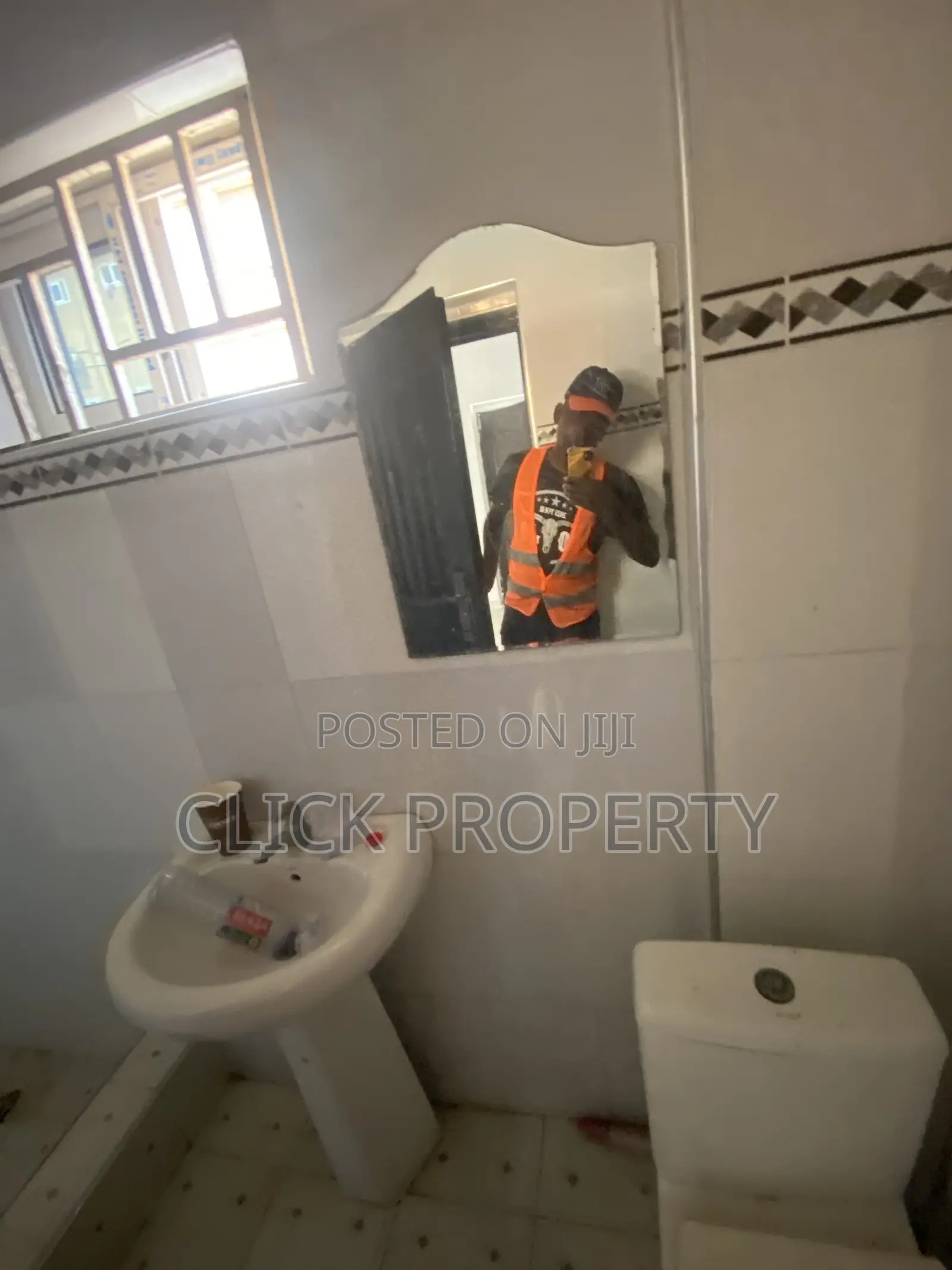 1bdrm Apartment in Adjiriganno Galaxy, Adjiriganor for rent