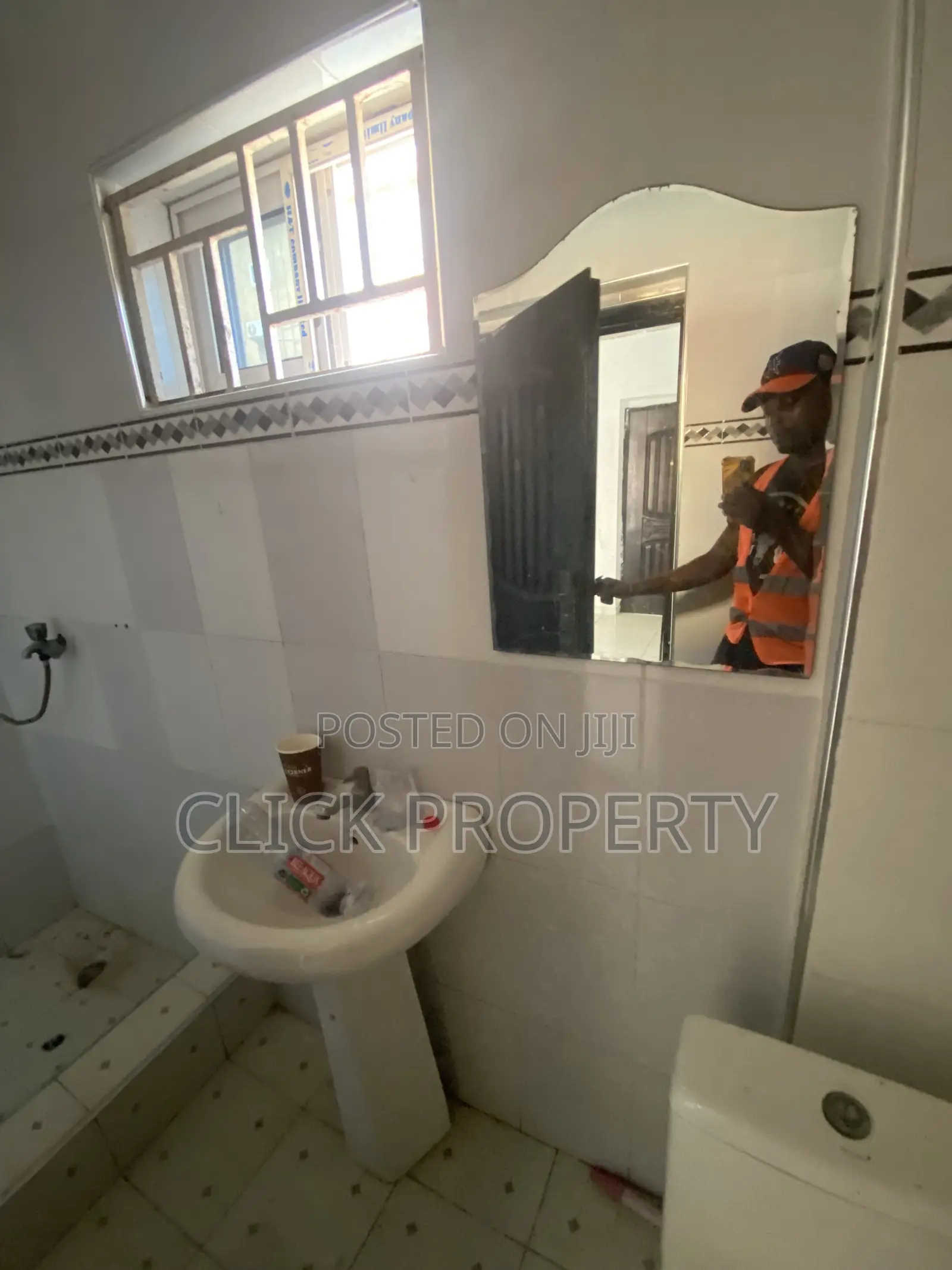 1bdrm Apartment in Adjiriganno Galaxy, Adjiriganor for rent