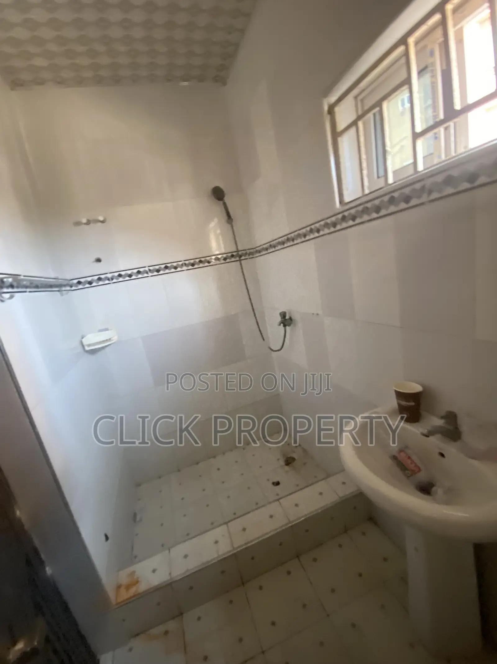 1bdrm Apartment in Adjiriganno Galaxy, Adjiriganor for rent