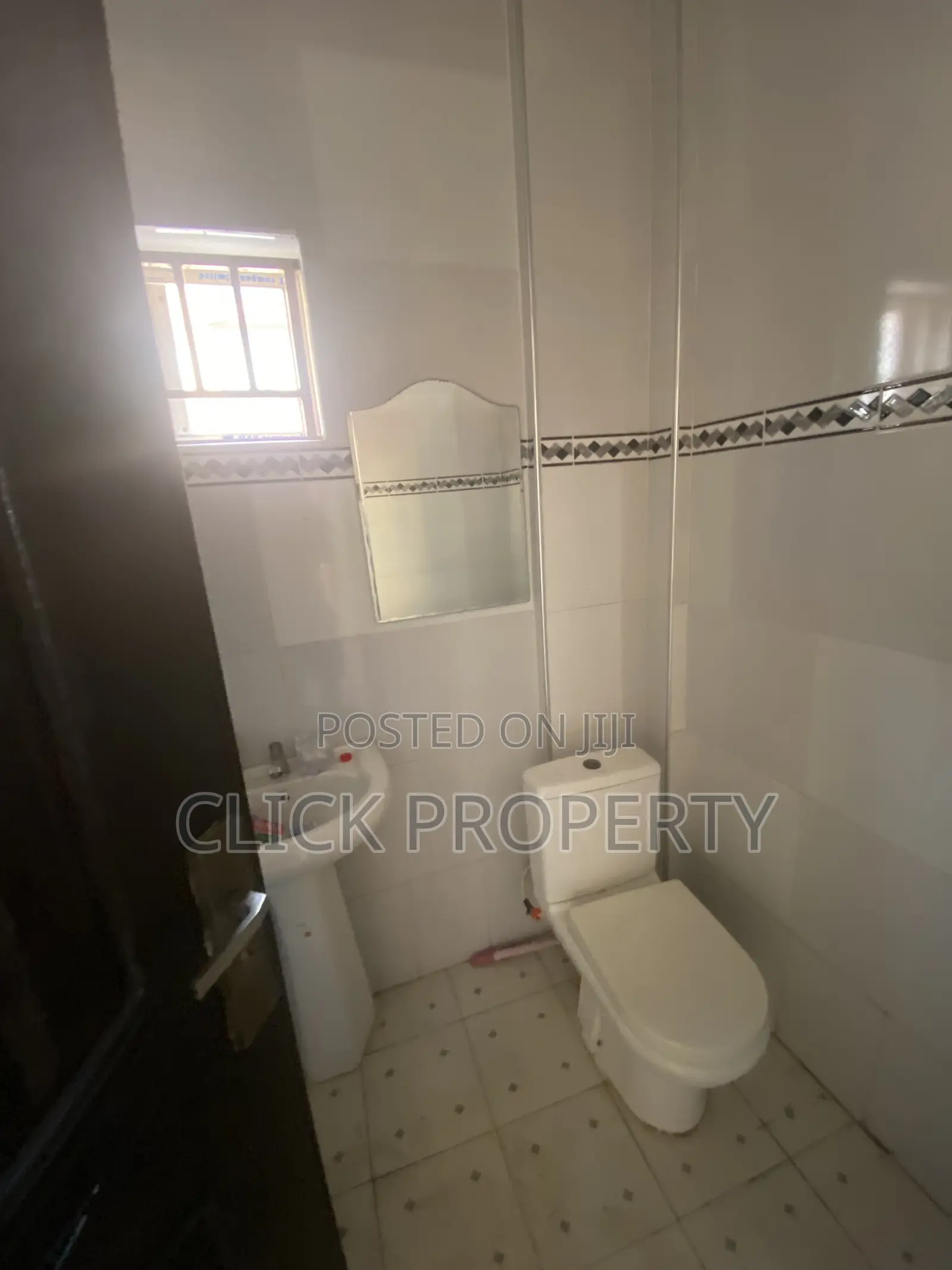1bdrm Apartment in Adjiriganno Galaxy, Adjiriganor for rent