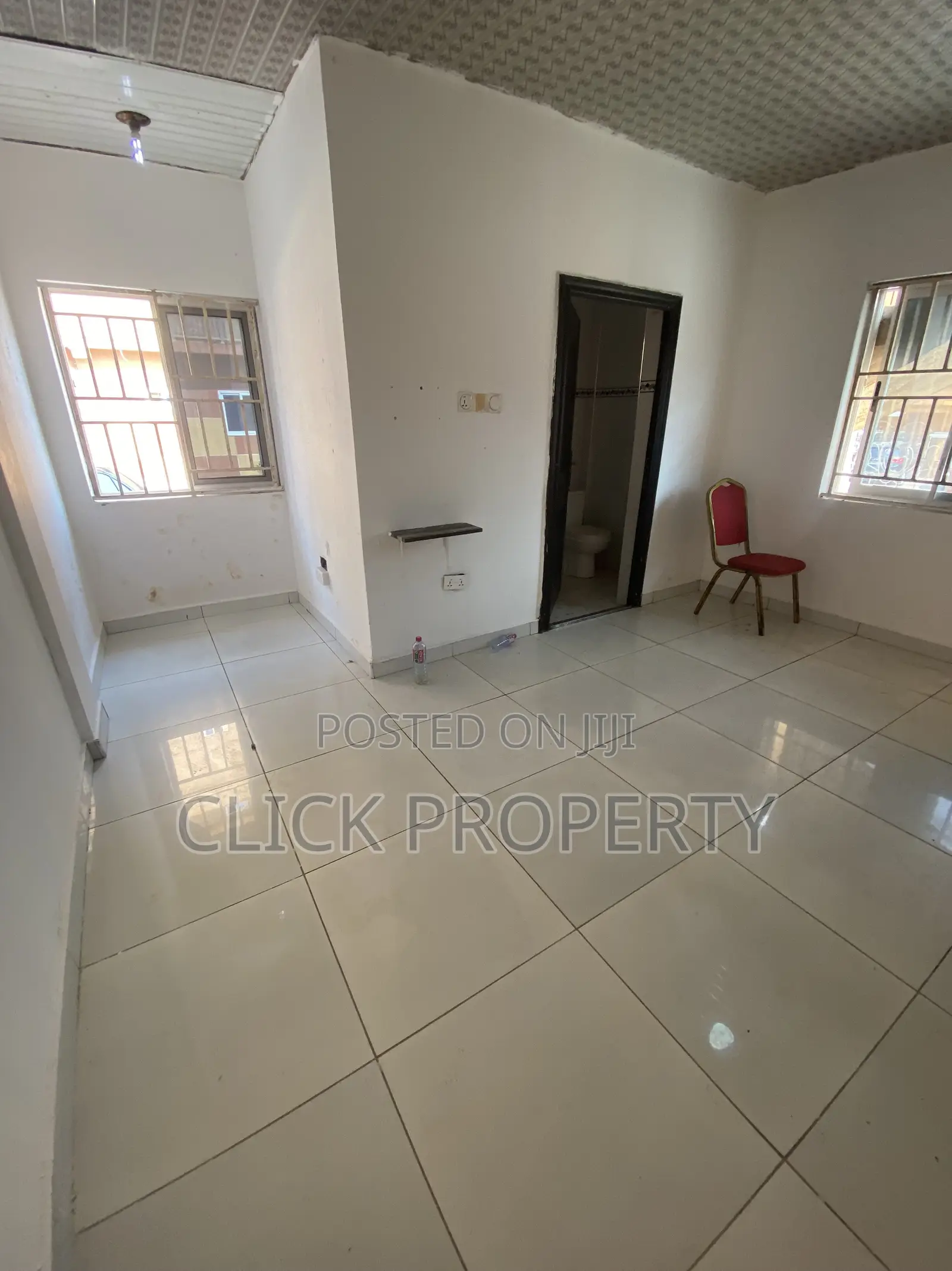1bdrm Apartment in Adjiriganno Galaxy, Adjiriganor for rent