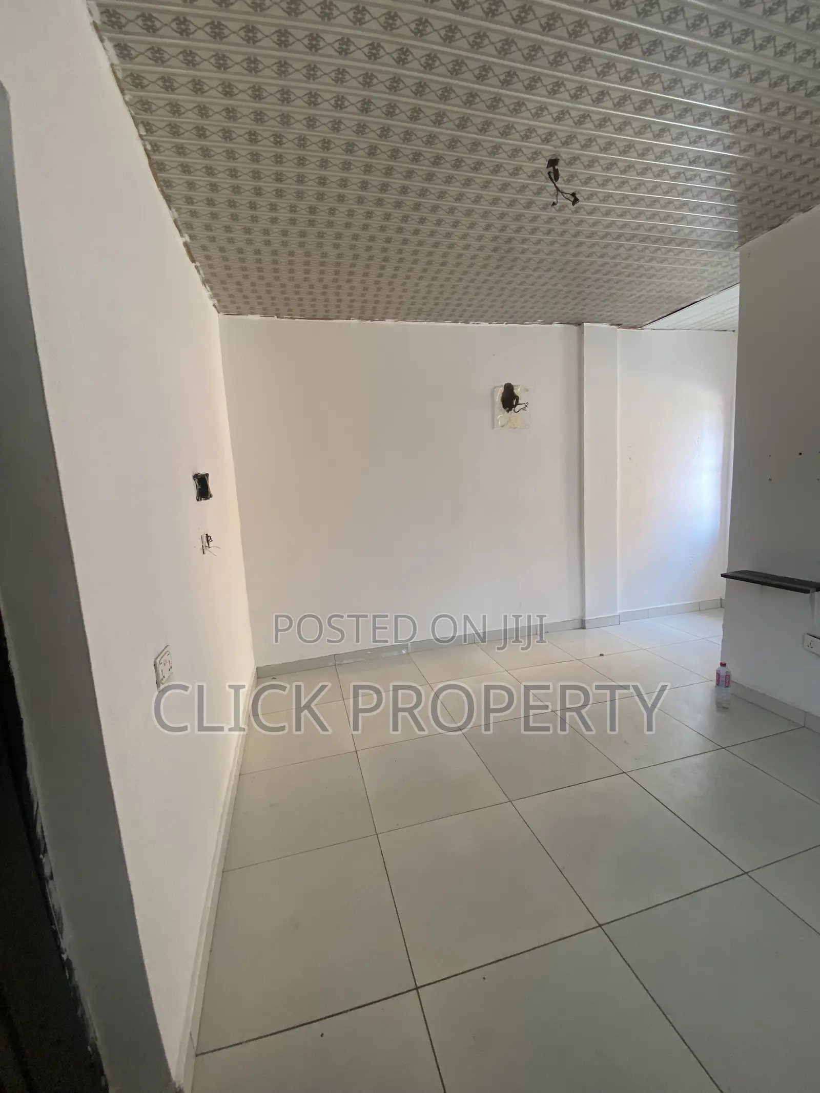 1bdrm Apartment in Adjiriganno Galaxy, Adjiriganor for rent