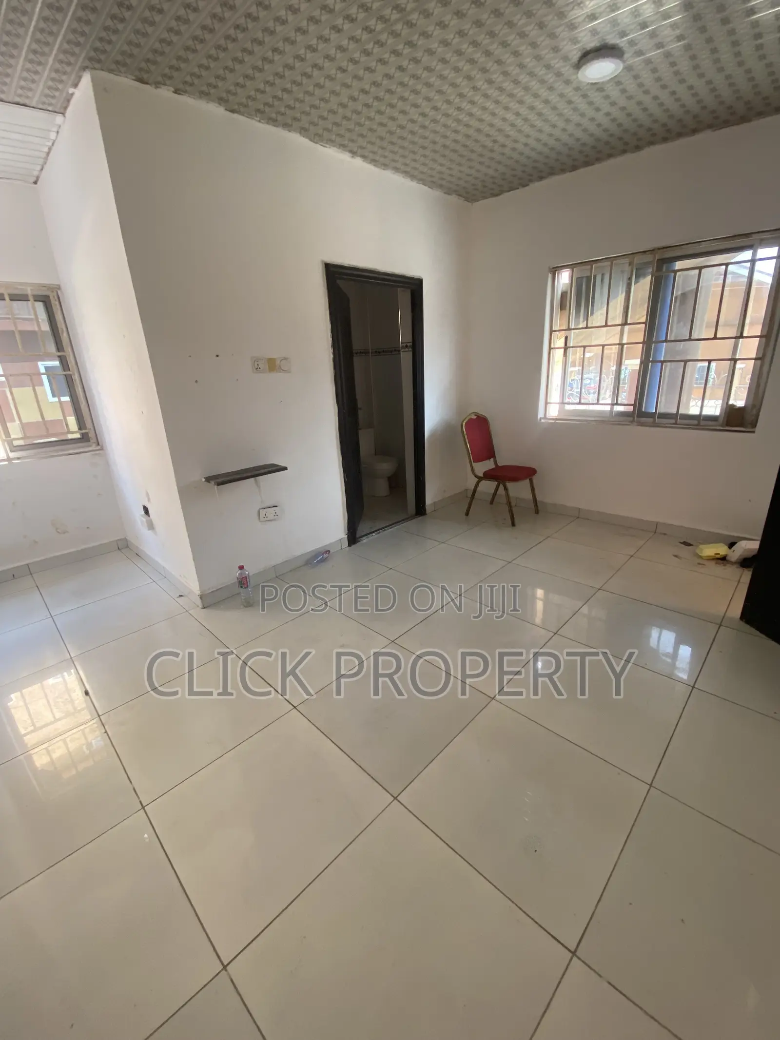 1bdrm Apartment in Adjiriganno Galaxy, Adjiriganor for rent