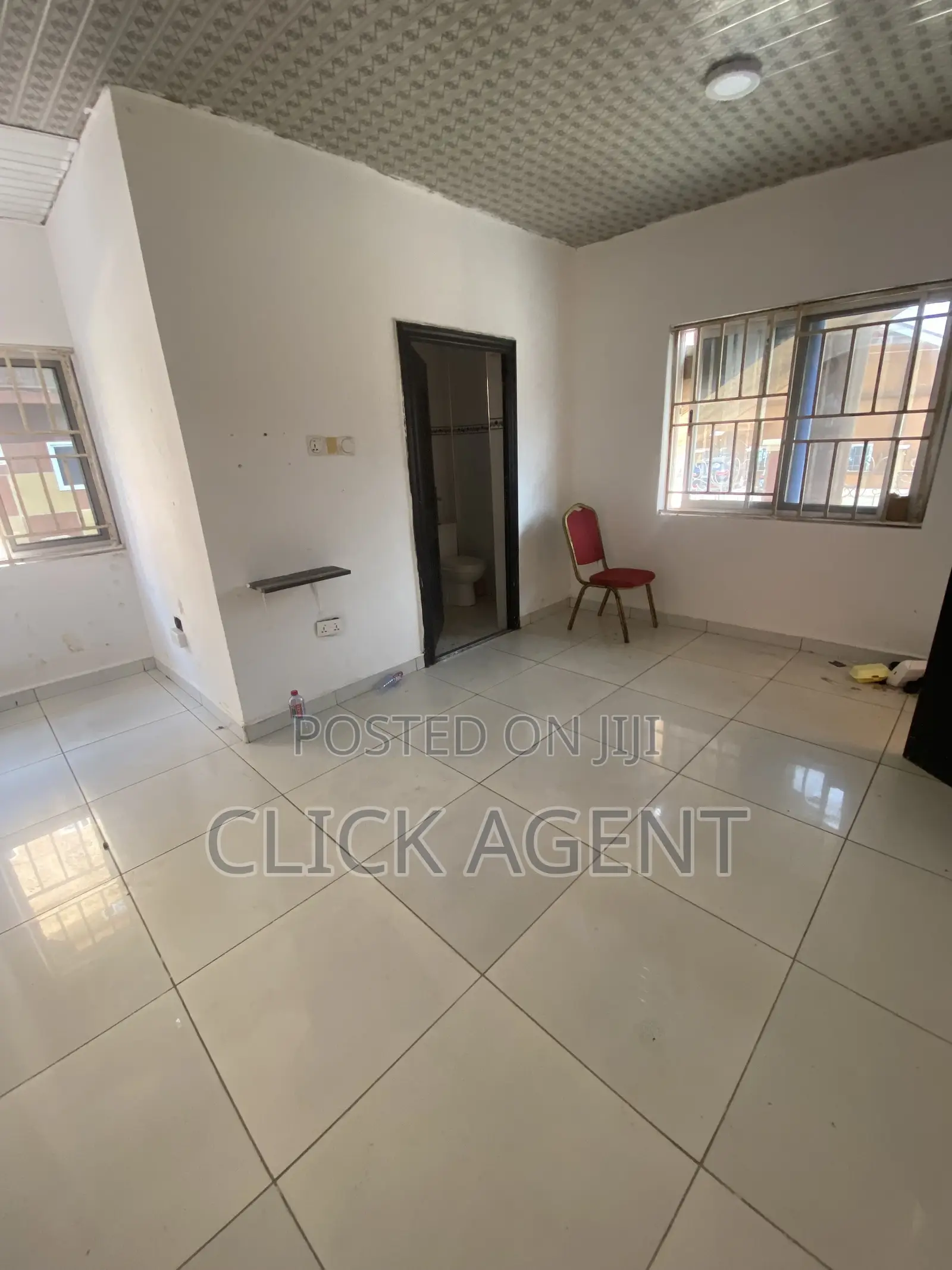 1bdrm Apartment in Adjiriganno Galaxy, Adjiriganor for rent