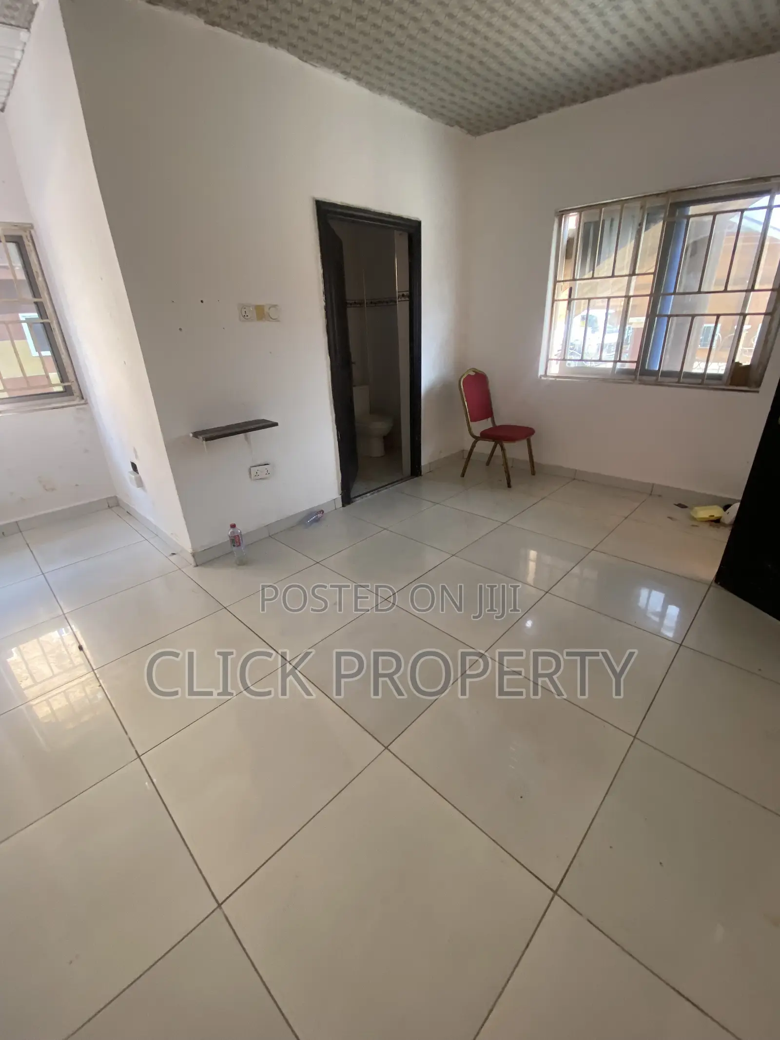 1bdrm Apartment in Adjiriganno Galaxy, Adjiriganor for rent