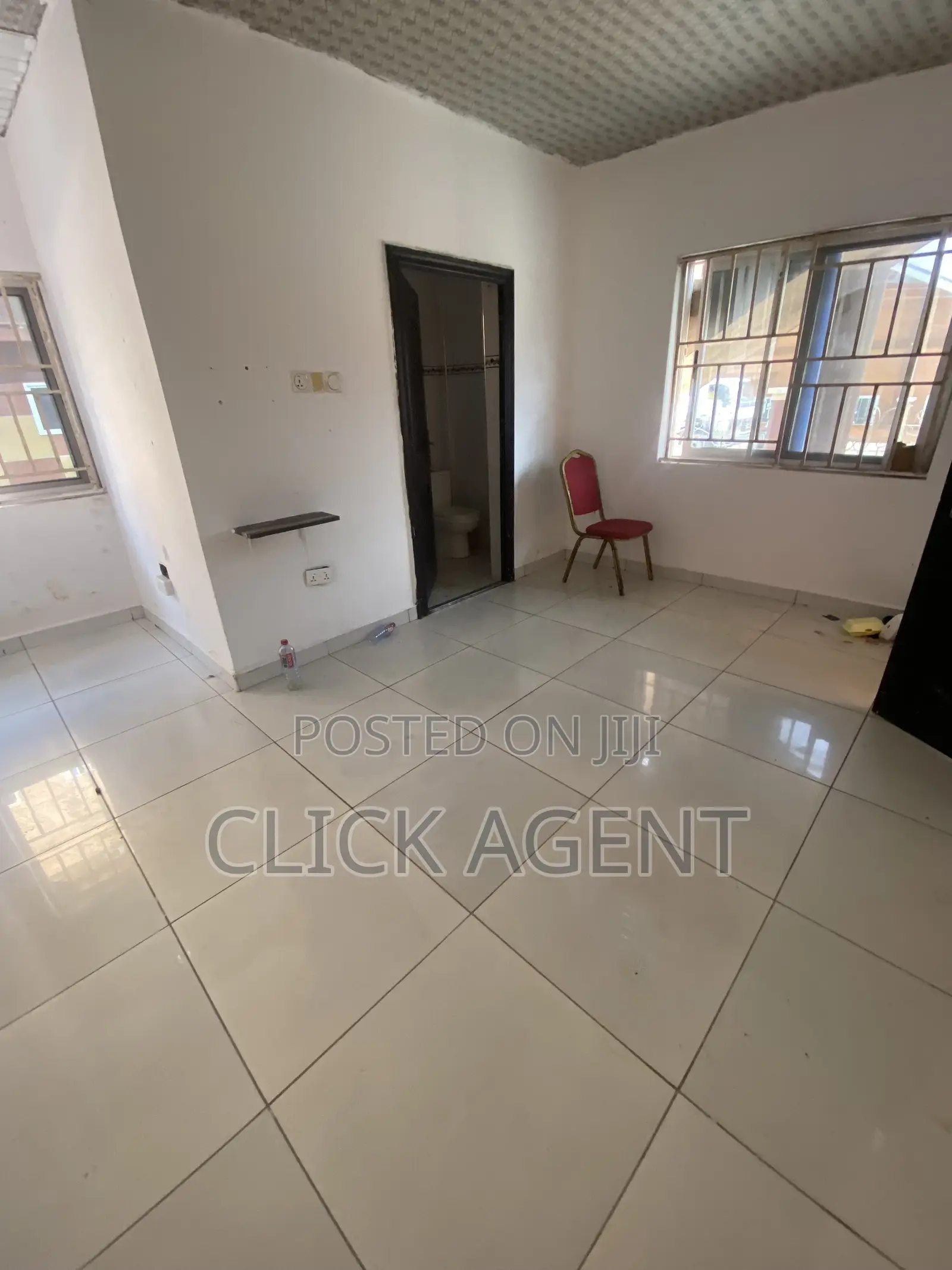 1bdrm Apartment in Adjiriganno Galaxy, Adjiriganor for rent